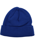 New Era Buffalo Sabres Royal Blue Knit Beanie