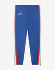 Buffalo Bills Red, White, & Blue Stripe Pants