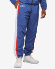 Buffalo Bills Red, White, & Blue Stripe Pants