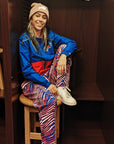 Buffalo Bills Zubaz Pants