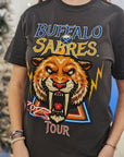 Buffalo Sabres 2023-24 Season Tour Shirt - BFLO Store Exclusive - Final Sale