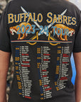 Buffalo Sabres 2023-24 Season Tour Shirt - BFLO Store Exclusive - Final Sale