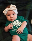 BFLO Baby Irish Buffalo Onesie