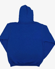 Starter Buffalo Sabres Royal Let's Go Buffalo Hoodie