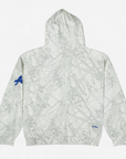 Mitchell & Ness Buffalo Bills Ghosted Camo Pullover Hoodie