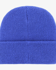 '47 Brand Buffalo Bills Royal Blue Cuffed Knit Hat