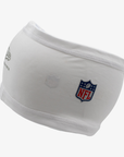 New Era Bills 2026 Training Camp White Logo Headband
