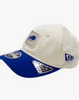 New Era Bills 2026 Training Camp Toddler White 9SEVENTY Stretch-Snap