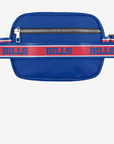 Buffalo Bills Royal & Red Crossbody Bag