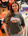 Women's Buffalo Bandits Boxy Pepper T-Shirt