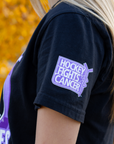 Buffalo Sabres Hockey Fights Cancer Shirt