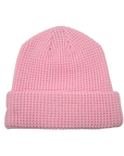 Women's New Era Buffalo Bills Pink Knit Beanie