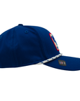 Youth New Era 9SEVENTY Buffalo Bills Mafia Logo Stretch-Snap Hat