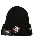 Youth New Era Buffalo Sabres Alternate Logo Knit Beanie