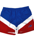 Buffalo Bills Color-block Swim Trunks