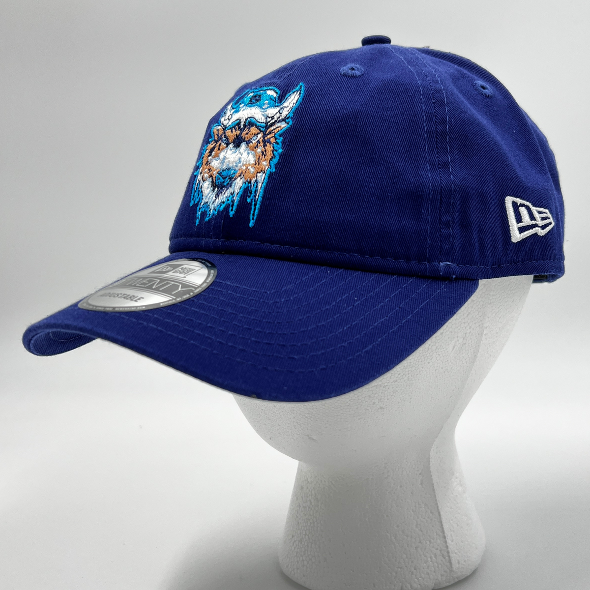 New Era Bisons Marvel's Defenders Of The Diamond Hat | The BFLO Store