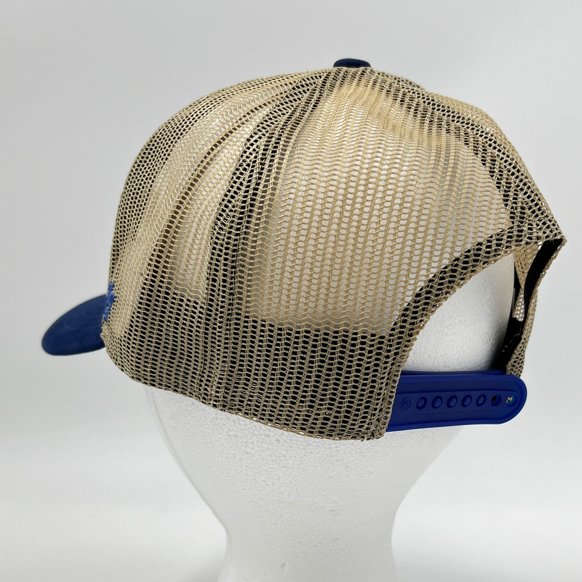 47 Brand Men's '47 Brand Blue St. Louis Blues Clean Up Adjustable Hat