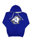 Buffalo Sabres Reverse Retro Royal Blue Hoodie