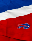 Buffalo Bills Color-block Swim Trunks