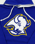 Buffalo Sabres Reverse Retro Royal Blue Hoodie - Final Sale