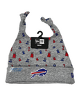 Infant Buffalo Bills With Critters Gray Hat