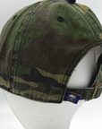 '47 Brand Buffalo Sabres Camo Adjustable Hat