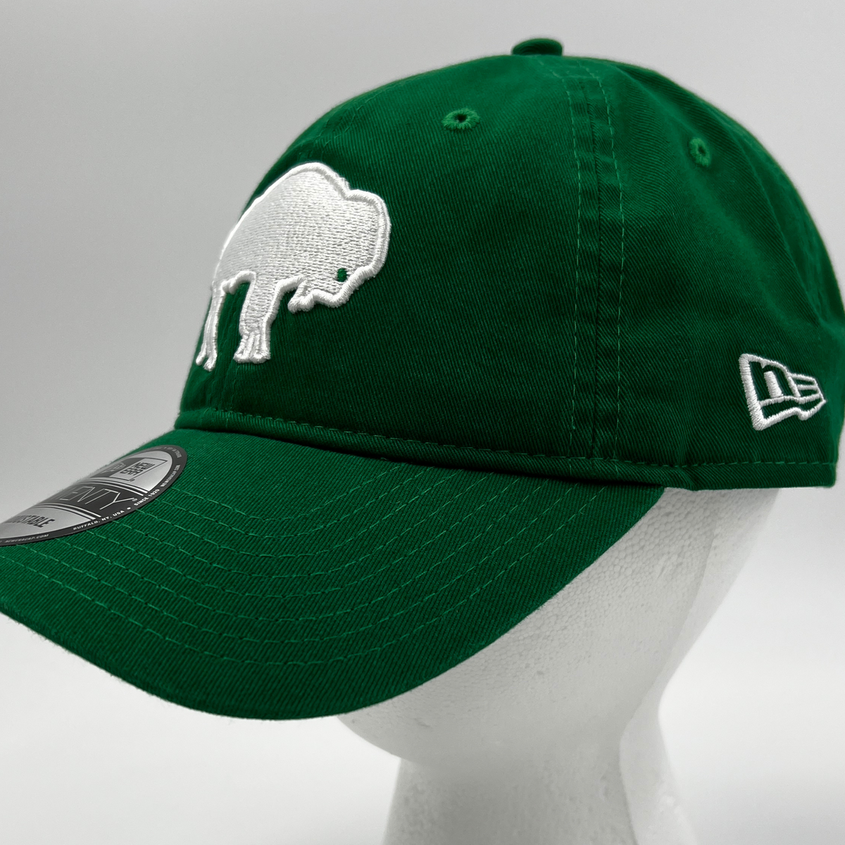 A's spring training hat top 2019