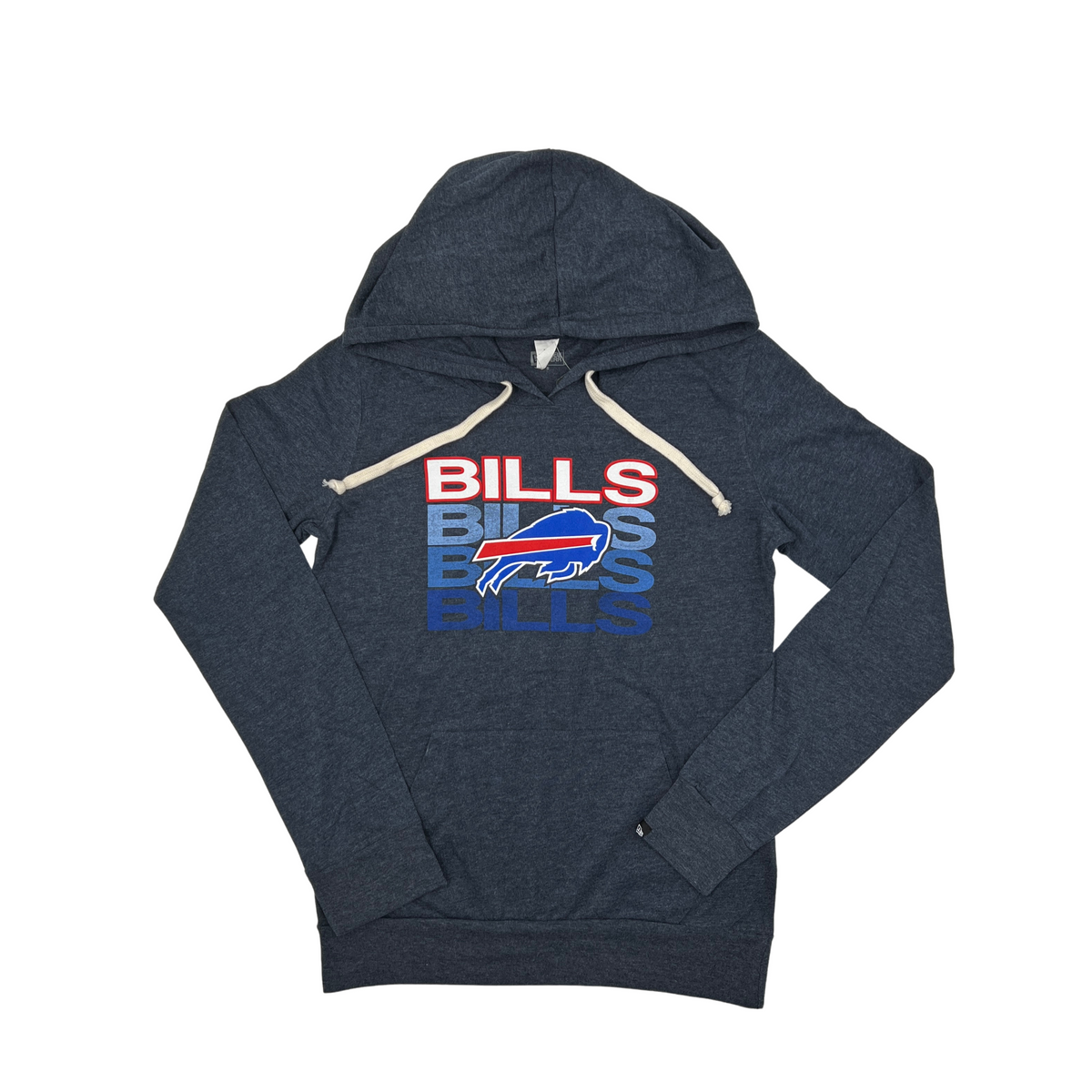 Buffalo Bills versus Everybody | Lightweight Hoodie