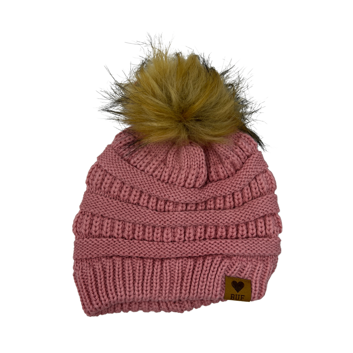 Buffalo Winter Knit Hat - CableKnit – Store716