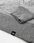 '47 Brand Buffalo Sabres Slate Gray Goat Head Hoodie