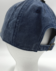 '47 Brand Buffalo Sabres Blue Jean Adjustable Hat