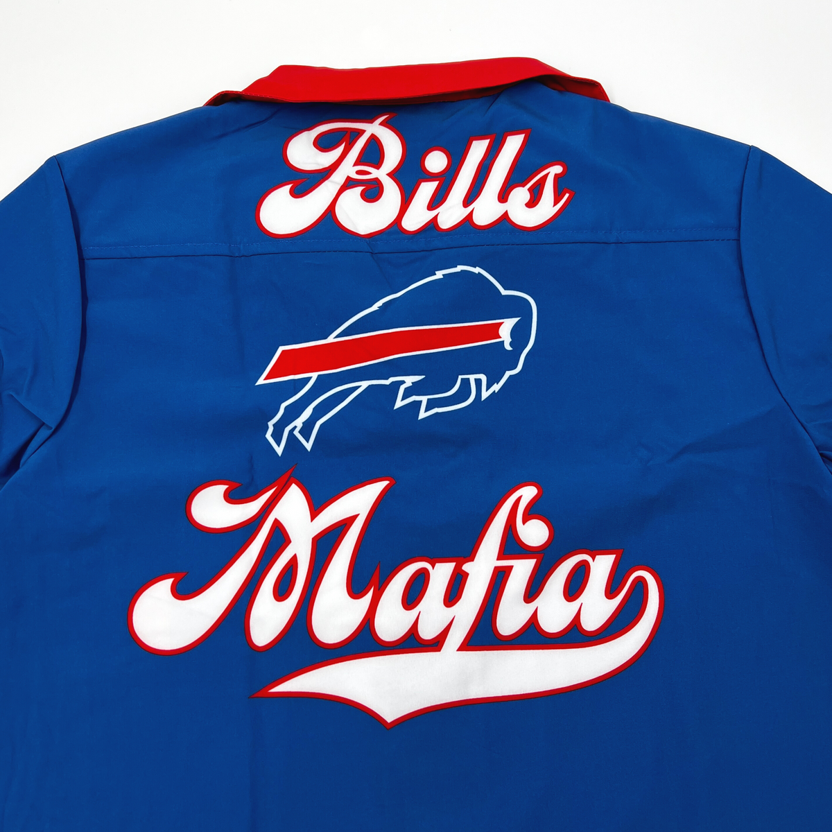 Bills Mafia III