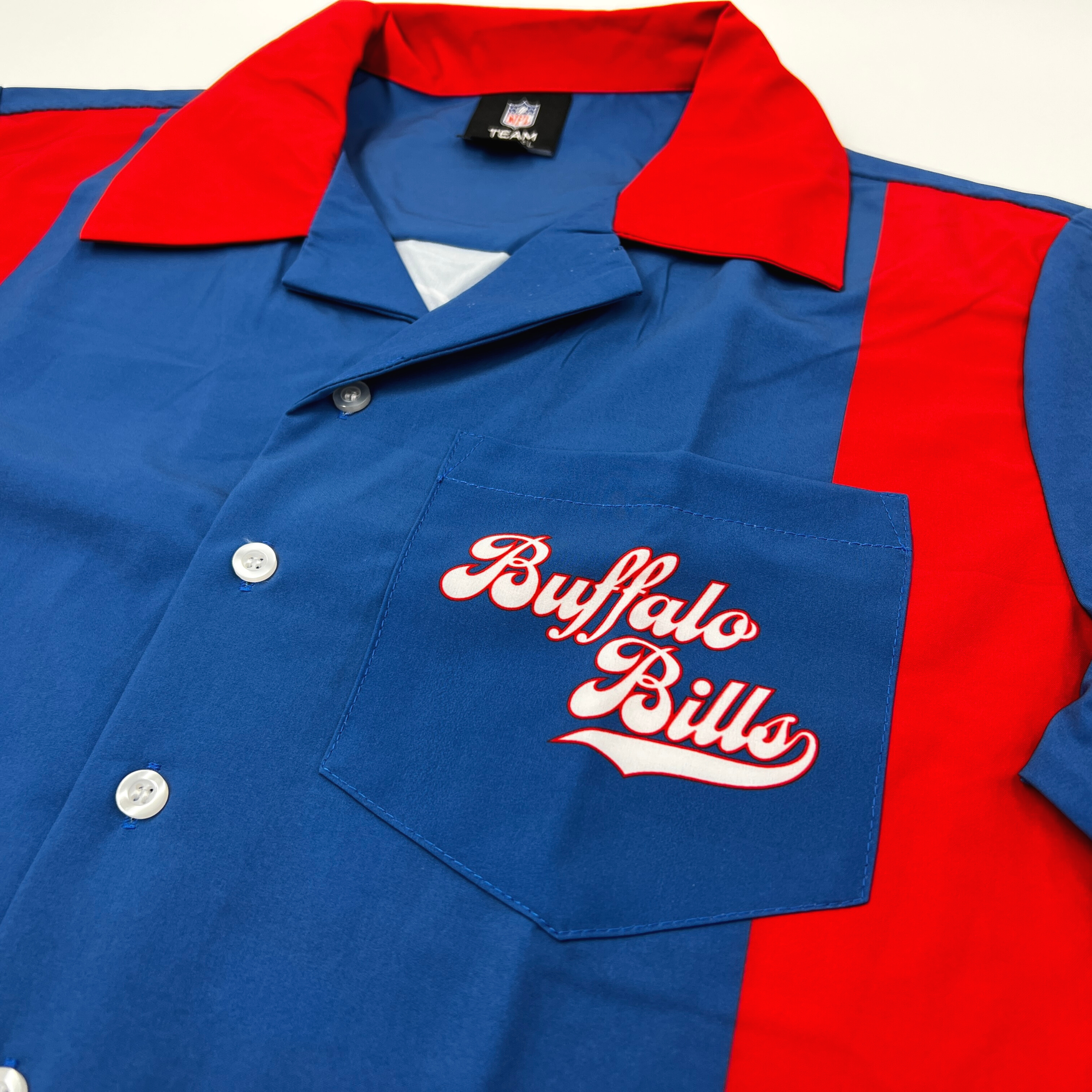 Buffalo bills dress shirt sales