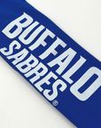 Women's Buffalo Sabres Royal Blue Leggings
