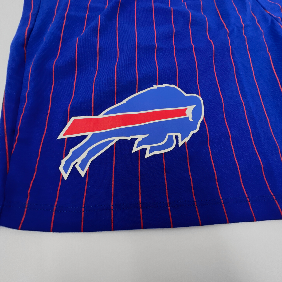 Buffalo Bills Mitchell & Ness Women's Skort - Royal