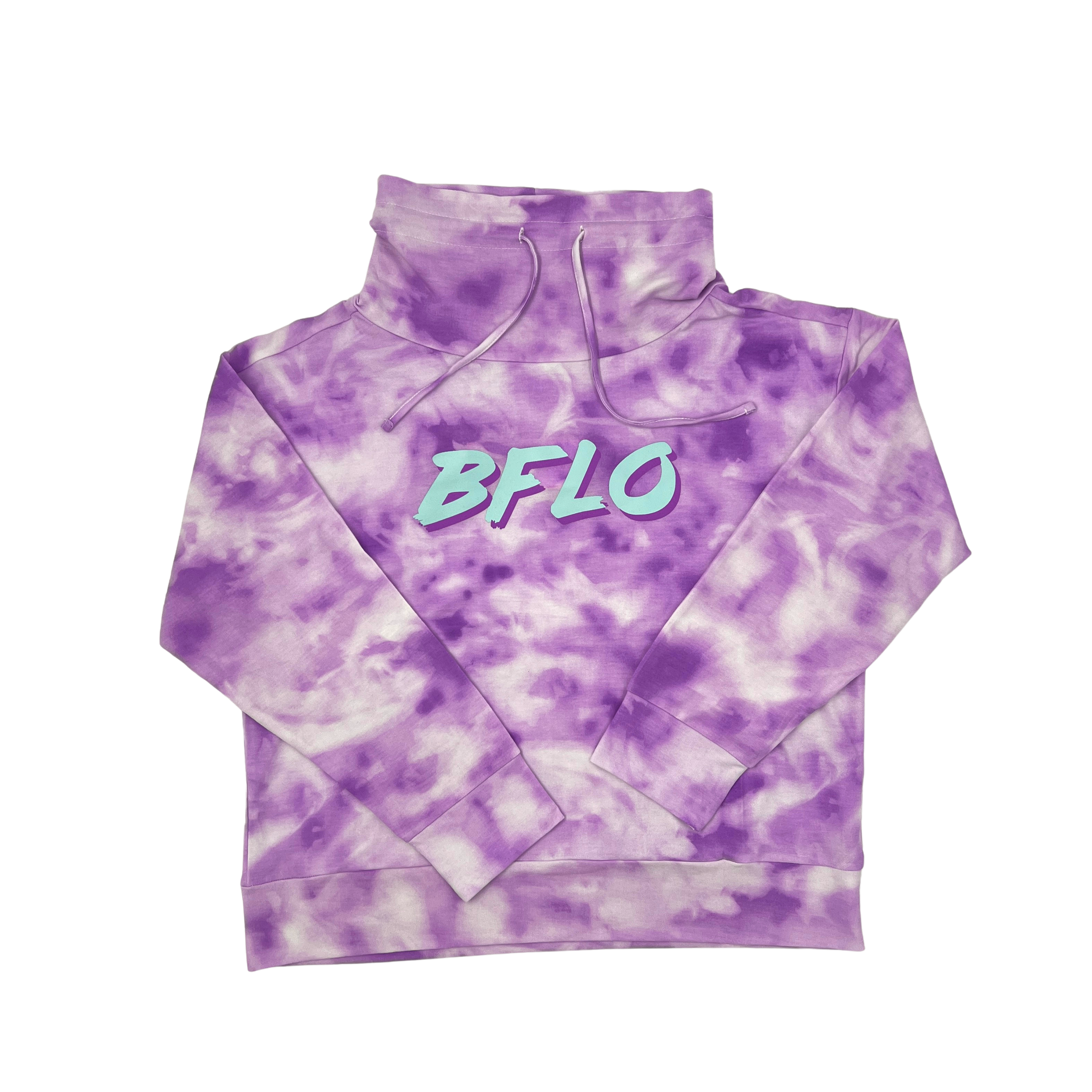 Dizzy tie discount dye hoodie