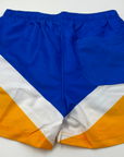 Buffalo Sabres Colorblock Swim Trunks