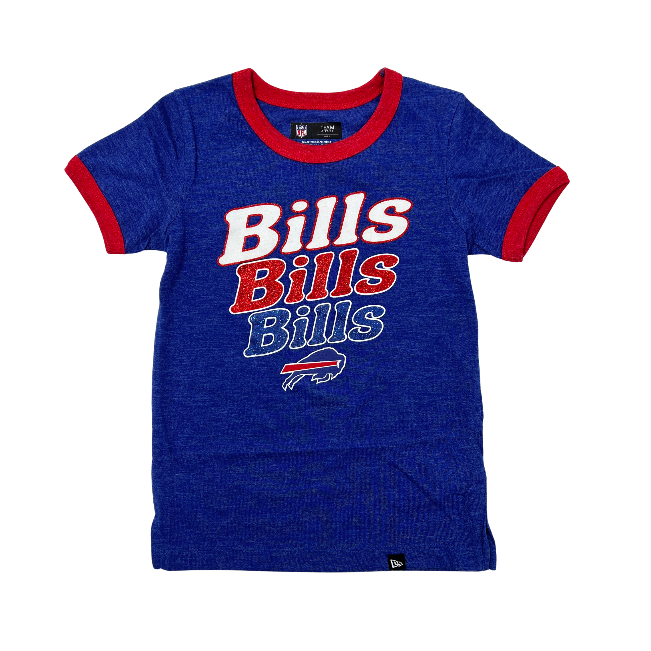 Ladies buffalo bills shop shirts