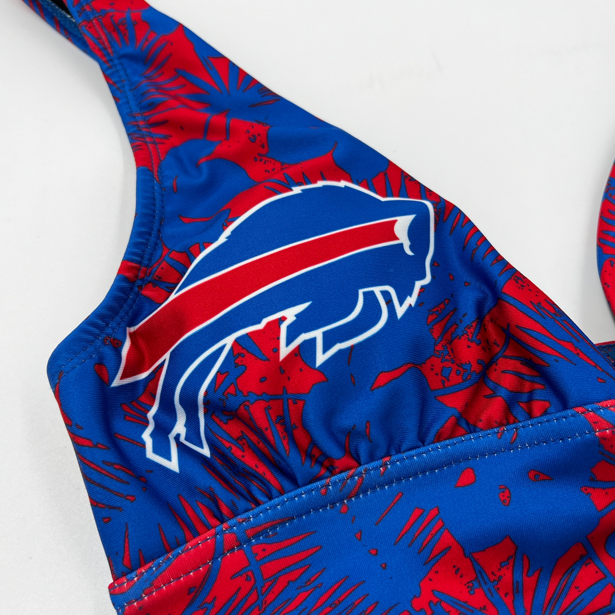 Buffalo Bills Bikini Swimsuit Buffalo Bills Buffalo Bills 