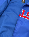 Buffalo Bills With Retro Buffalo All Weather Jacket