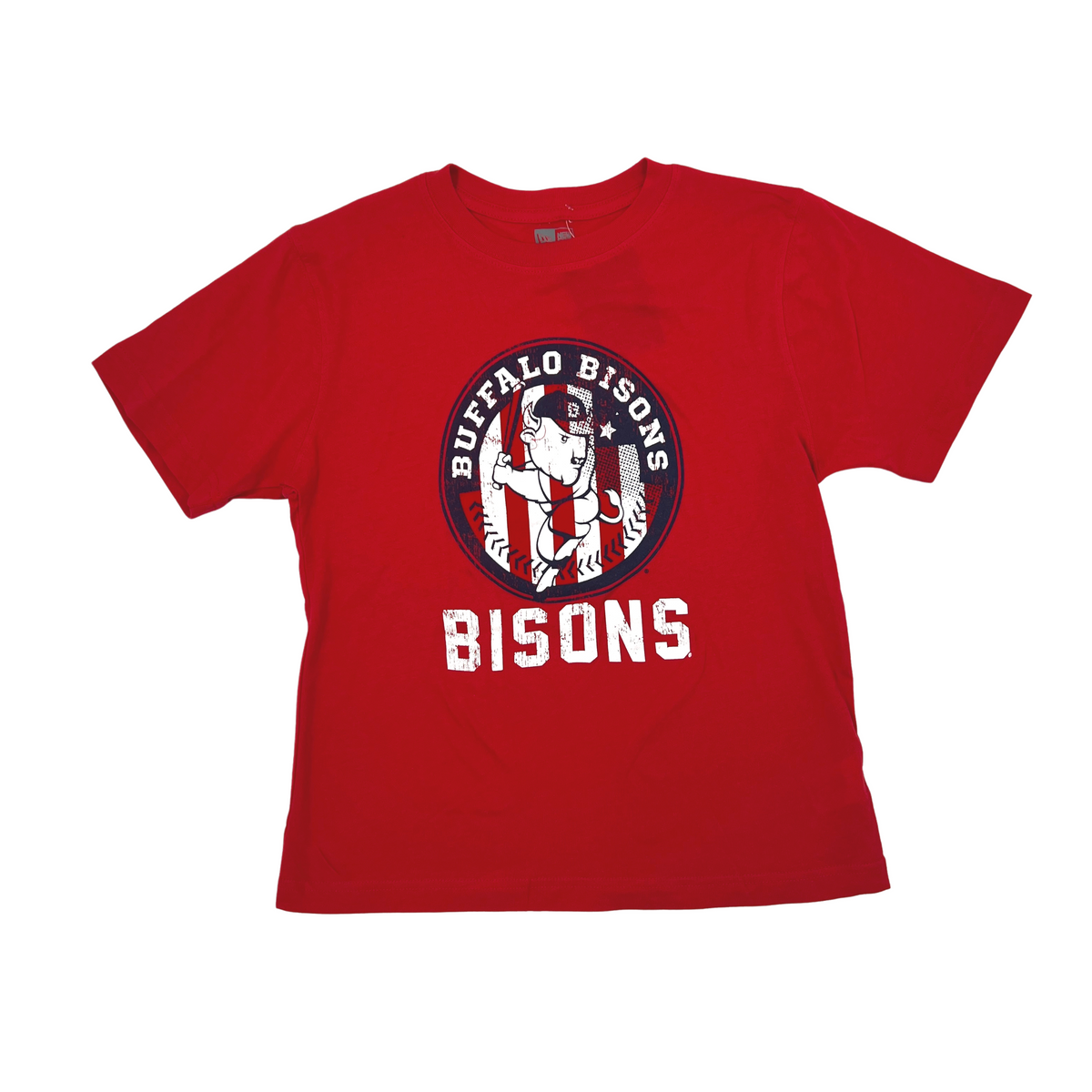 Jerseys – Buffalo Bisons Official Store