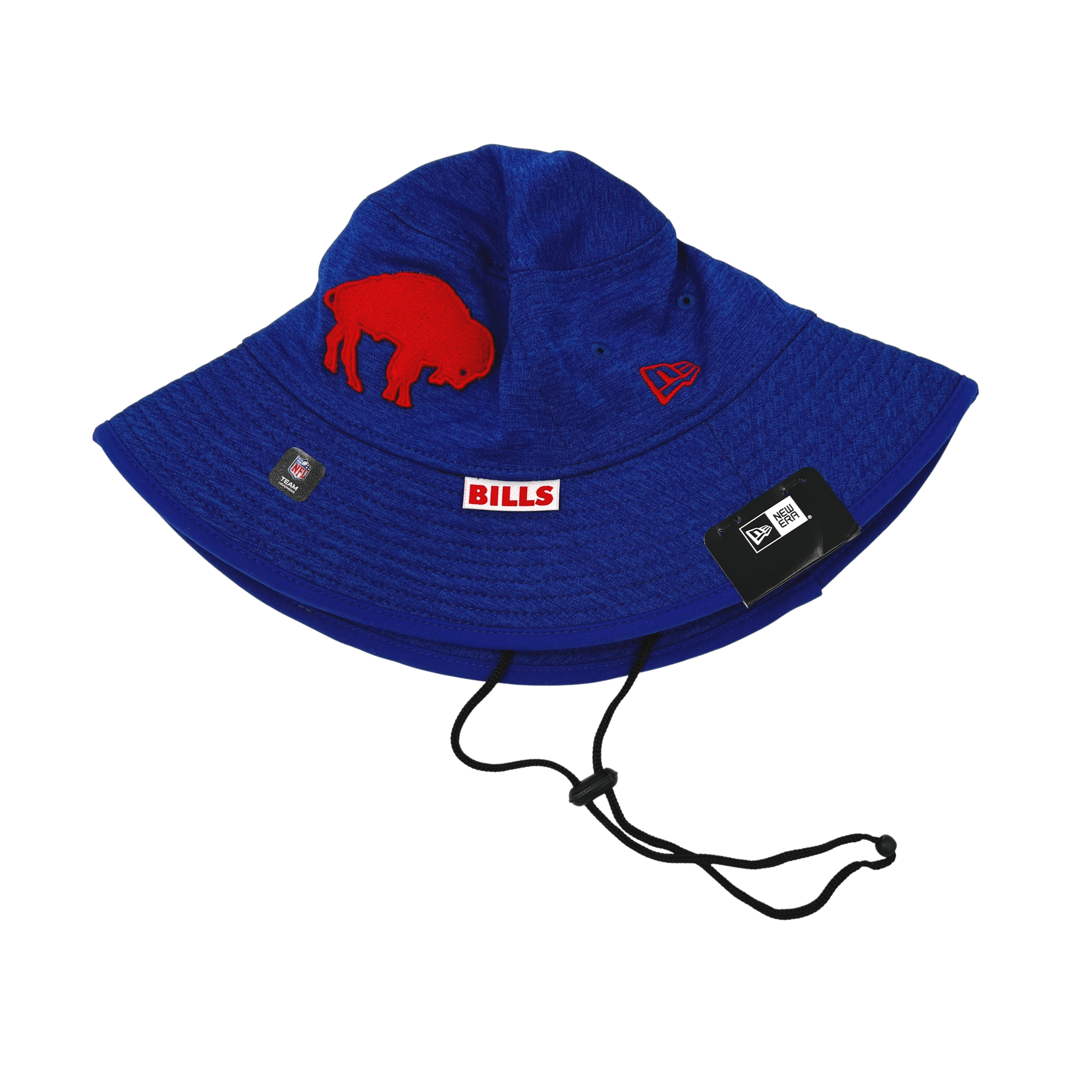 Bills bucket hat 2025