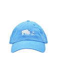 bflo store buffalo ny nautica blue bison with anchor adjustable hat