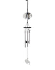 BFLO Buffalo NY 716 wind chime