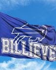 Billieve Luxury Flag