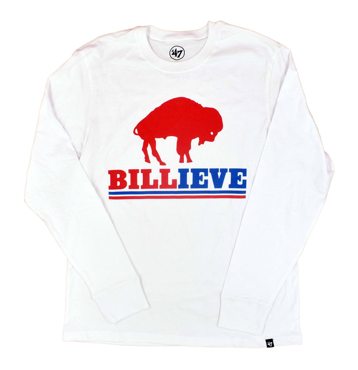 I Still Billieve Buffalo Bills Shirt - Teespix - Store Fashion LLC