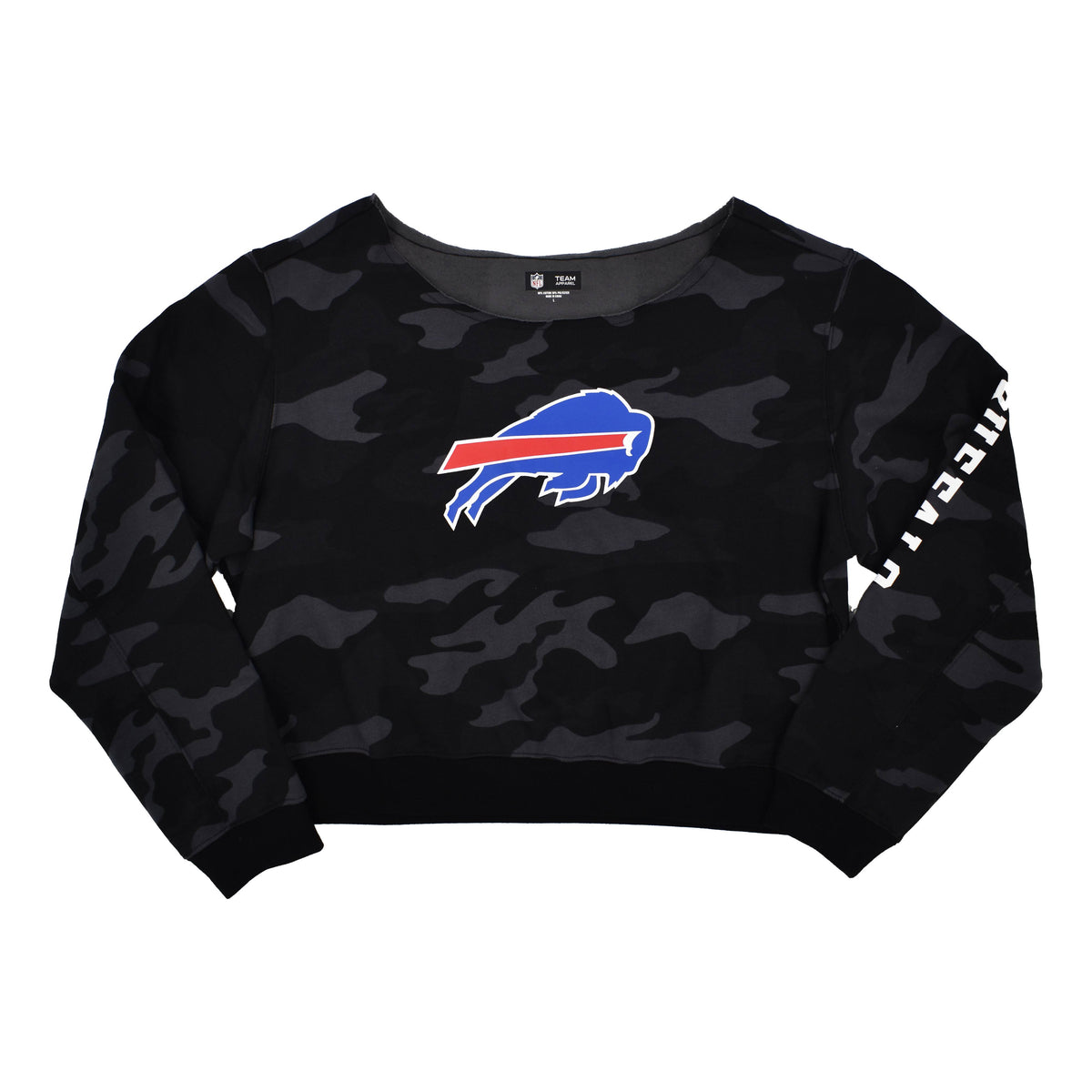 Women's Fit Buffalo Bills Sherpa Jogger – The BFLO Store