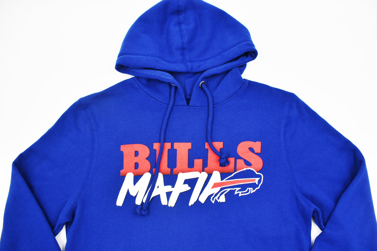 Buffalo Bills Nike Sweatshirts