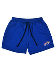 bflo store buffalo bills mens design change royal blue and palm tree swimsuit