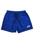 Final Sale - Buffalo Bills Men's Design Change Swimsuit